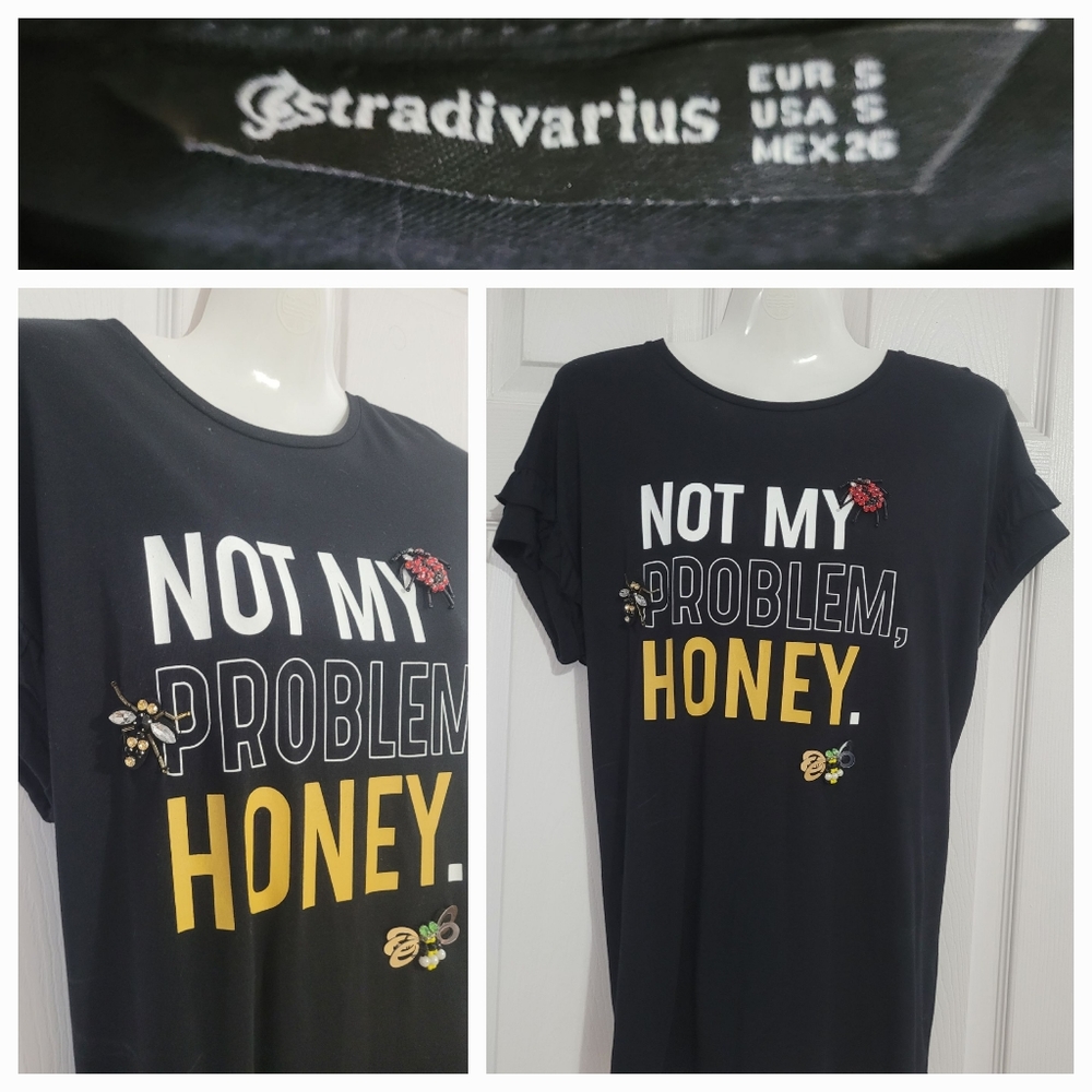 Printed TShirt S/M